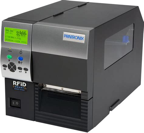 Printronix SL4M RFID Printer 